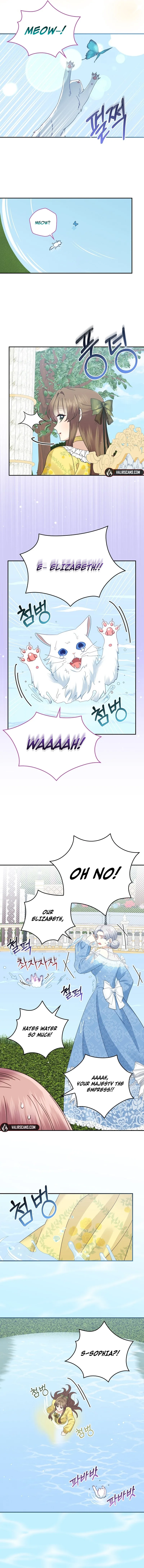 Since When You Were The Villain? Chapter 17 51 ch 17 2