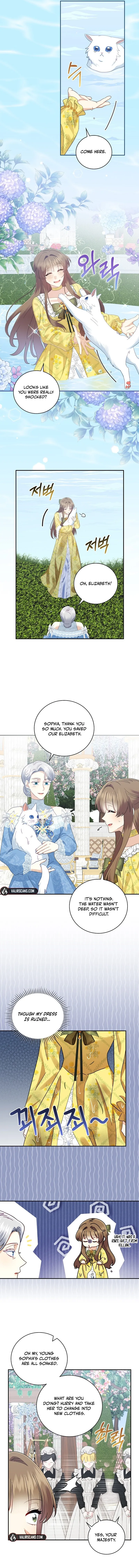 Since When You Were The Villain? Chapter 17 52 ch 17 3