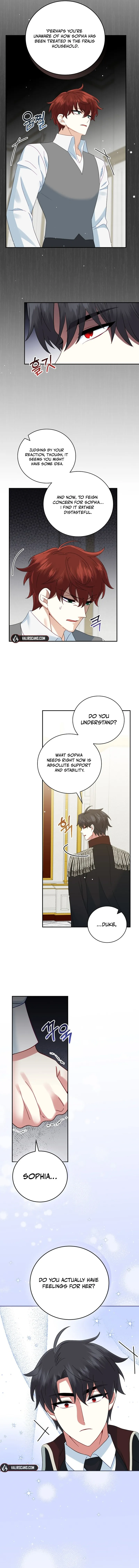 Since When You Were The Villain? Chapter 17 58 ch 17 9