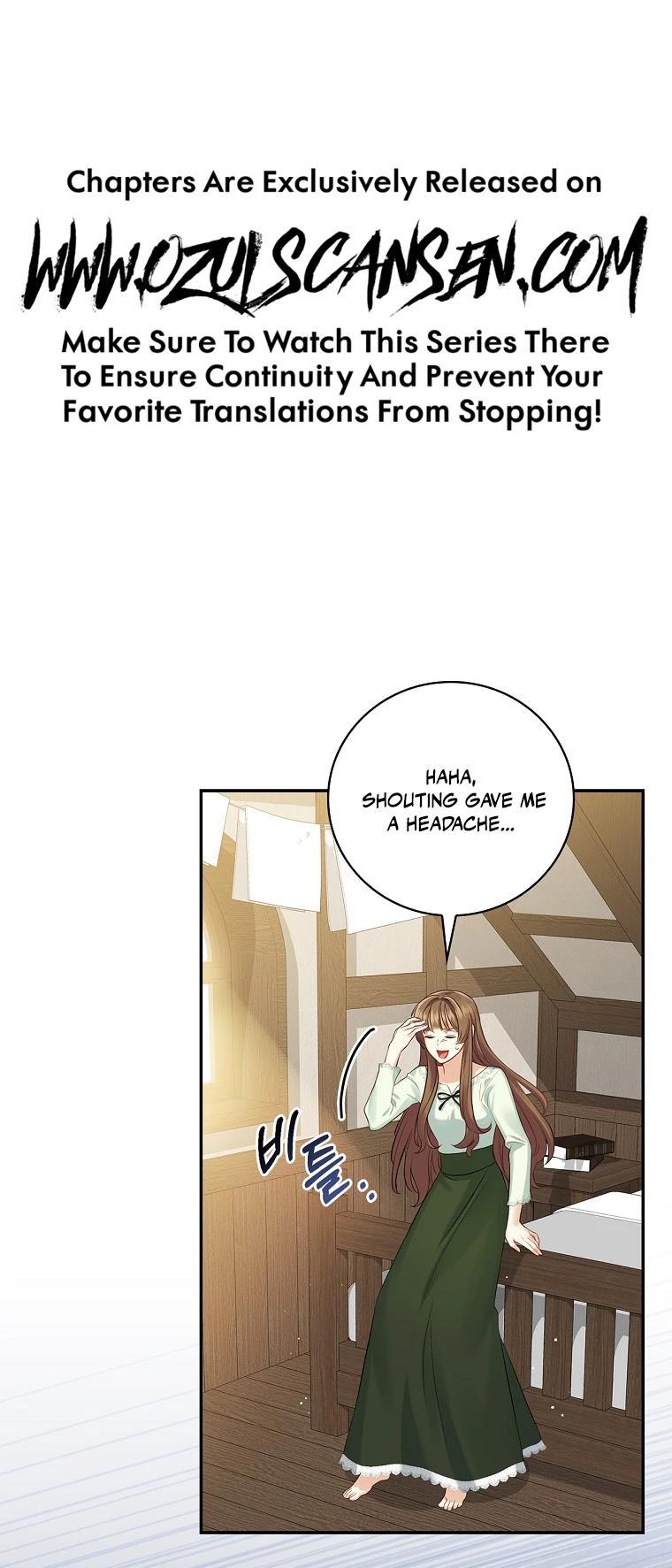 Since When You Were The Villain? Chapter 2 173 02