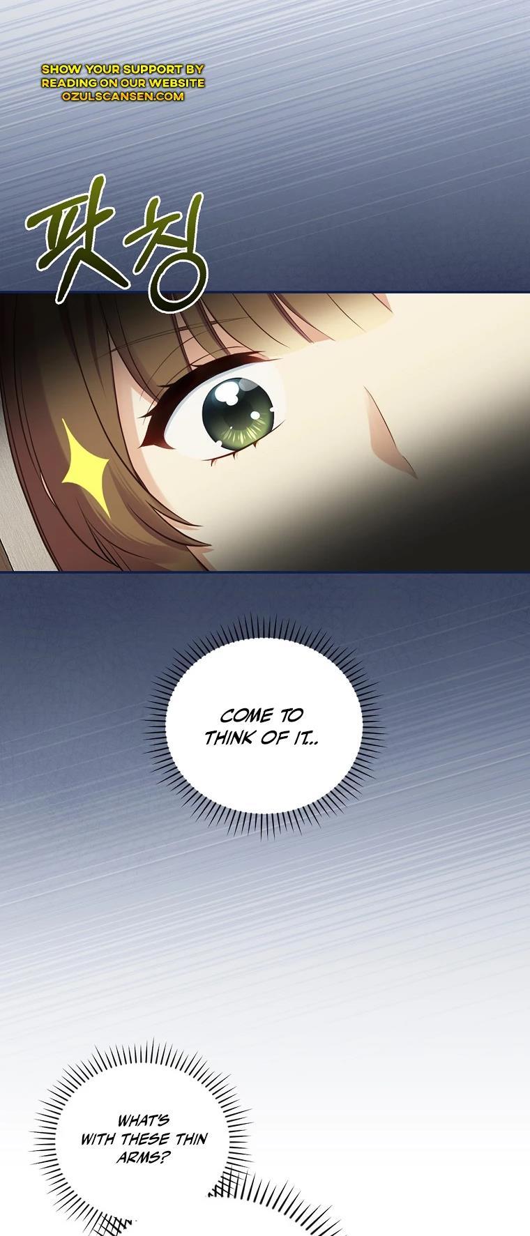 Since When You Were The Villain? Chapter 2 174 03