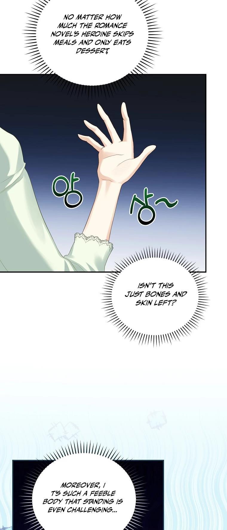 Since When You Were The Villain? Chapter 2 175 04