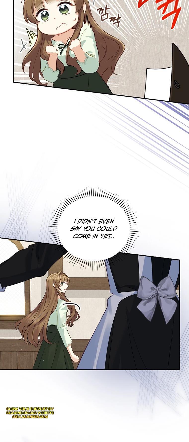 Since When You Were The Villain? Chapter 2 178 07