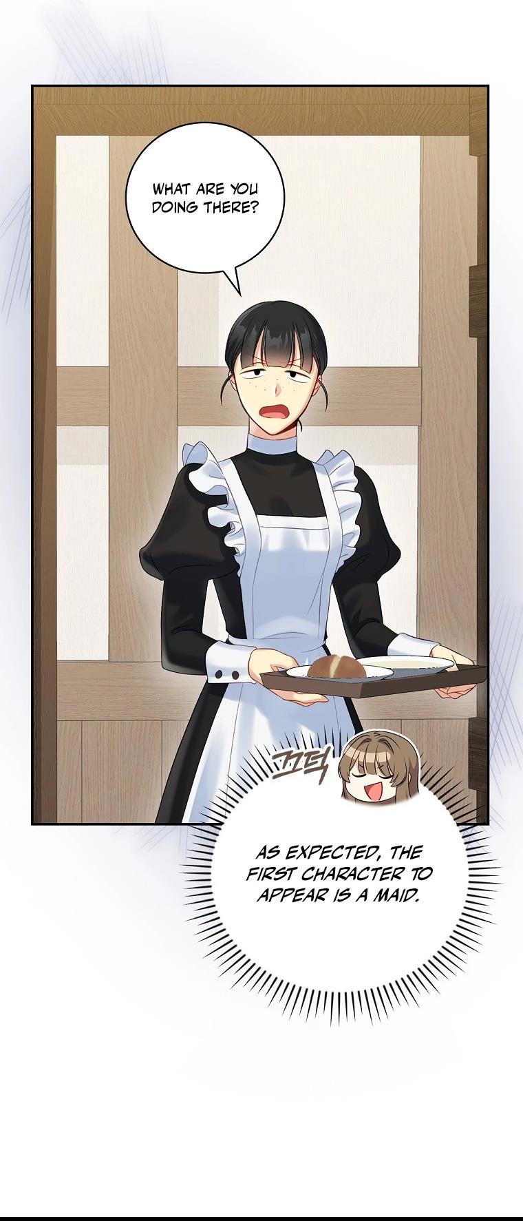 Since When You Were The Villain? Chapter 2 179 08