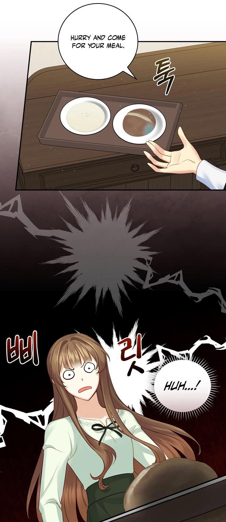 Since When You Were The Villain? Chapter 2 180 09