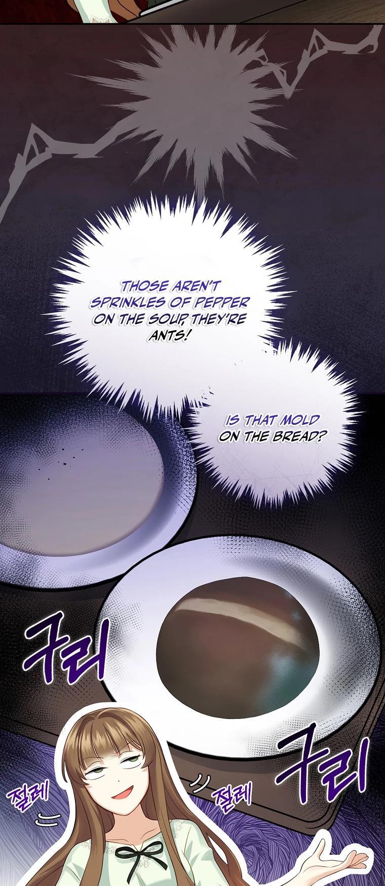 Since When You Were The Villain? Chapter 2 181 10