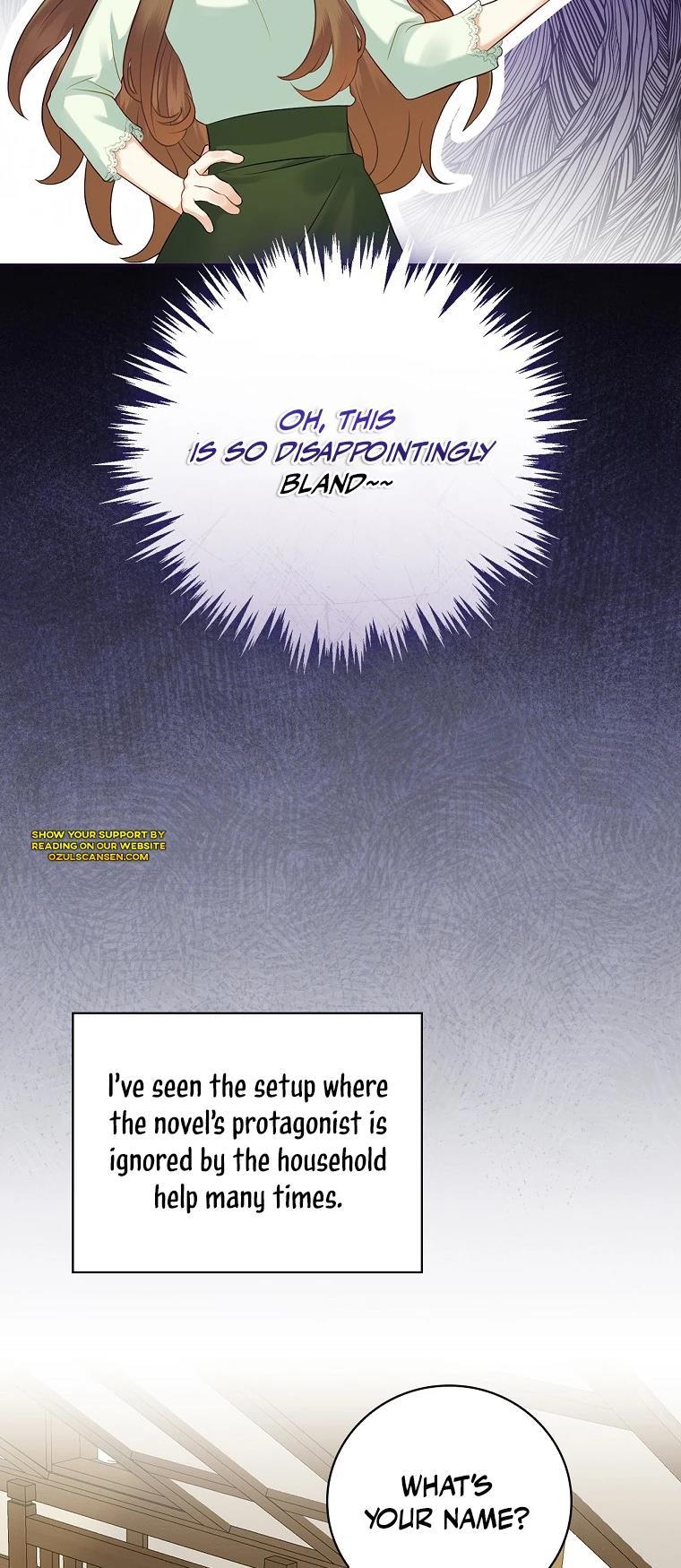 Since When You Were The Villain? Chapter 2 182 11