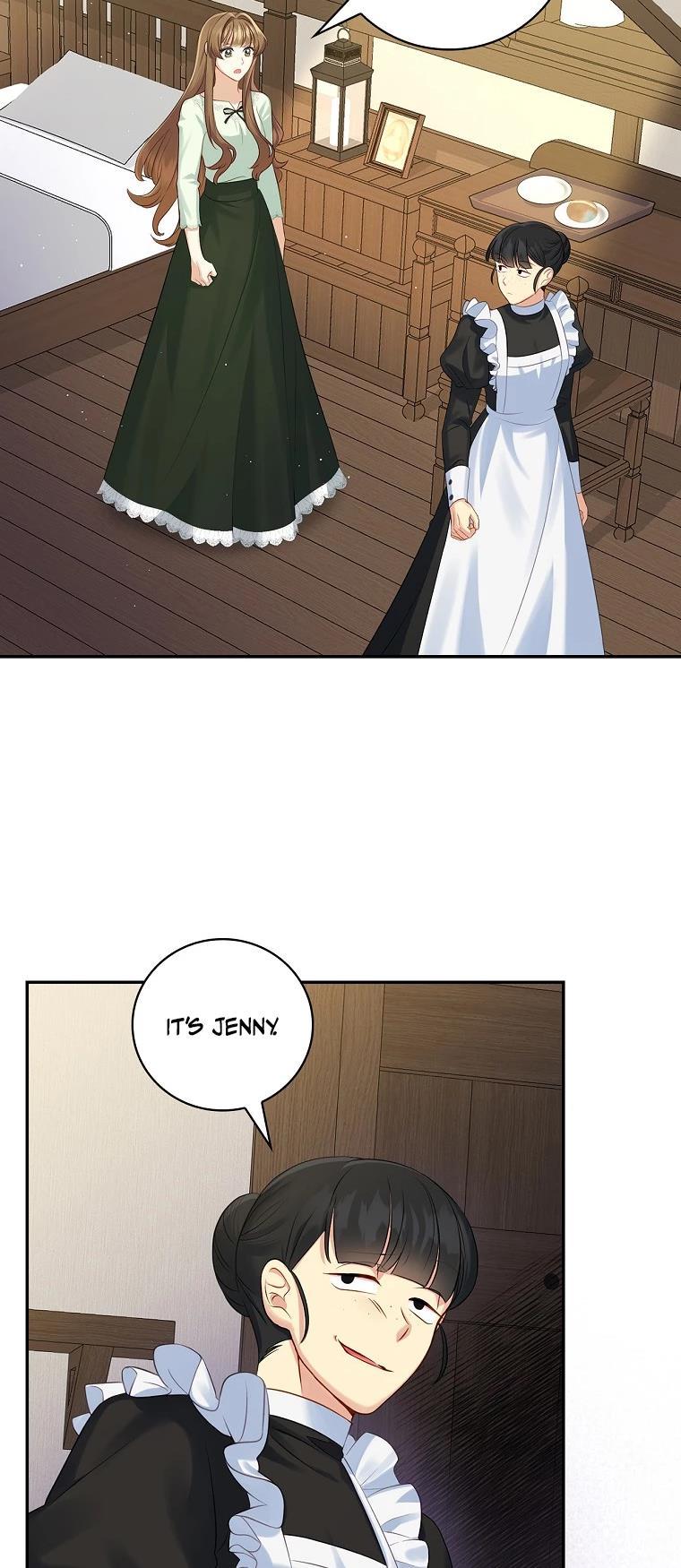 Since When You Were The Villain? Chapter 2 183 12