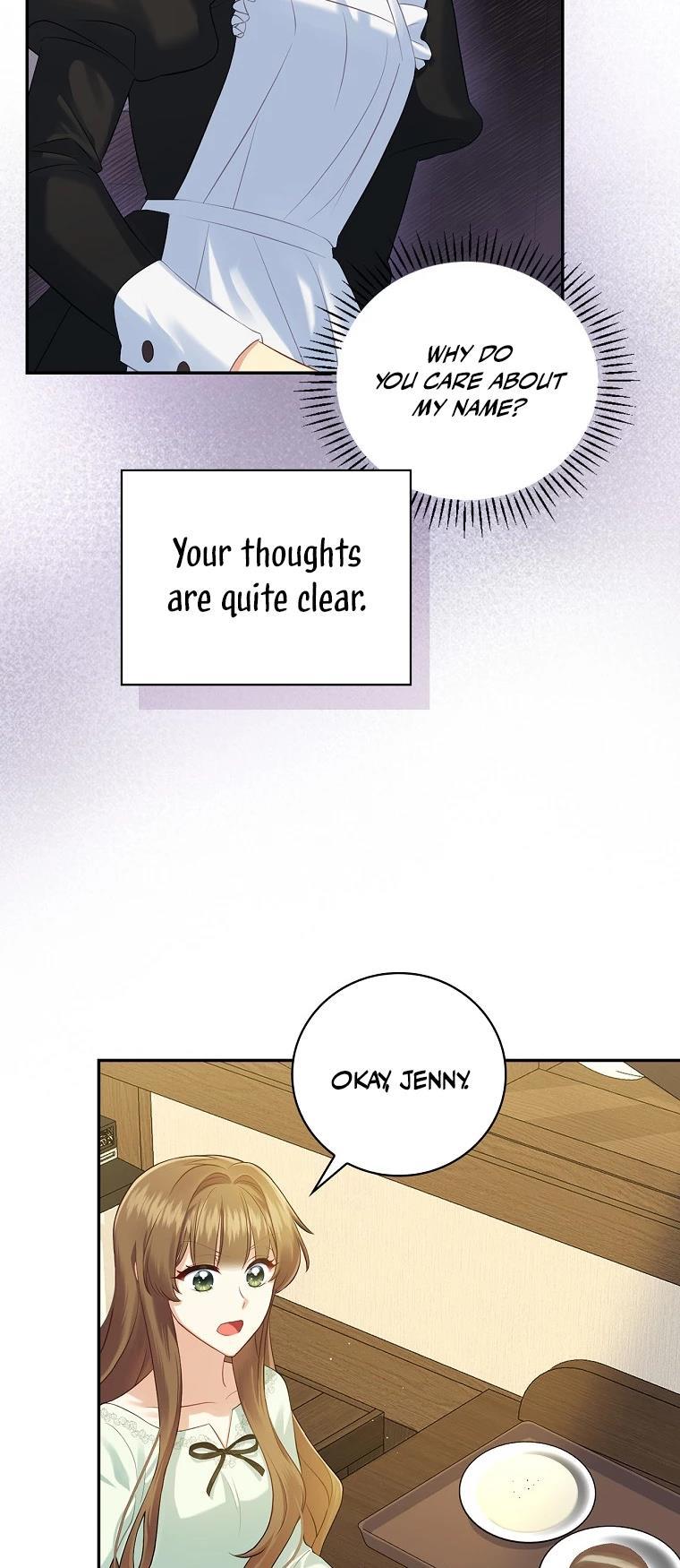 Since When You Were The Villain? Chapter 2 184 13