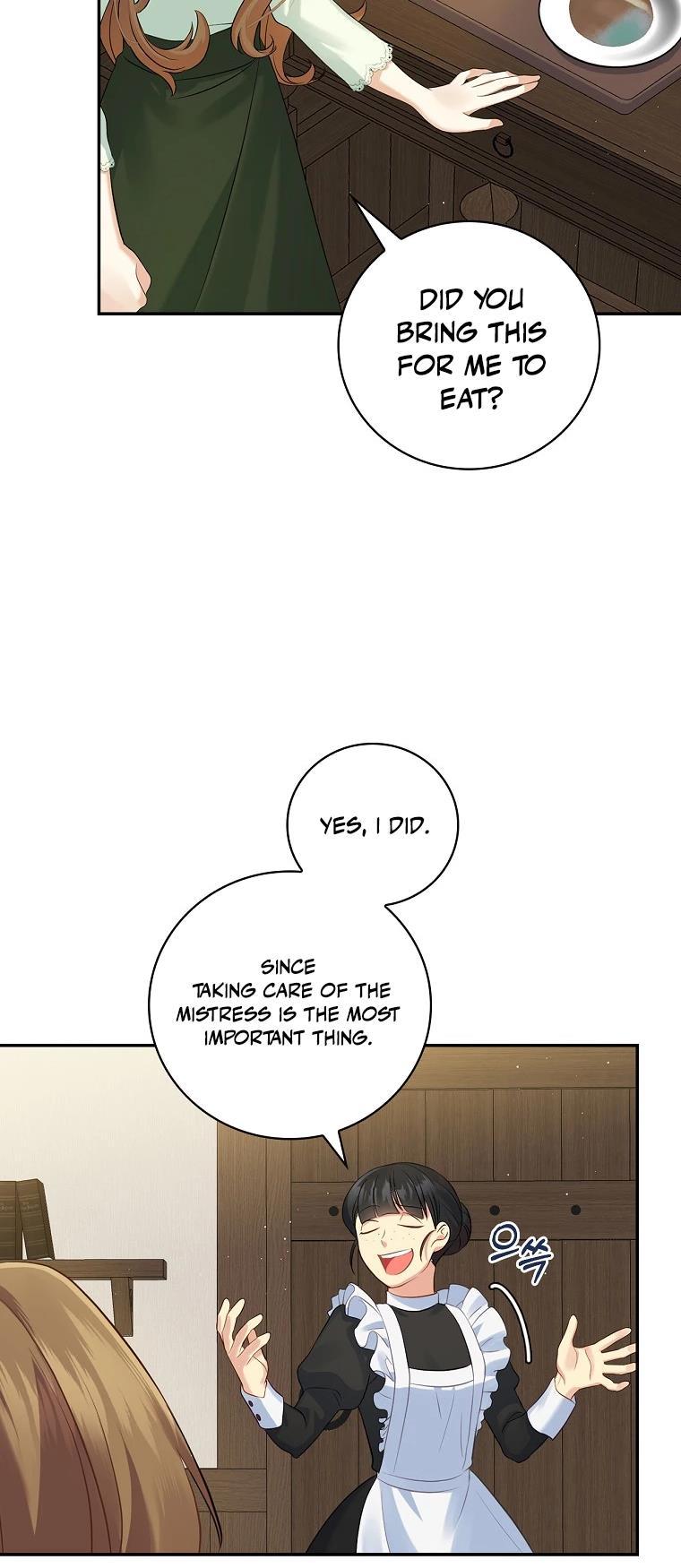 Since When You Were The Villain? Chapter 2 185 14