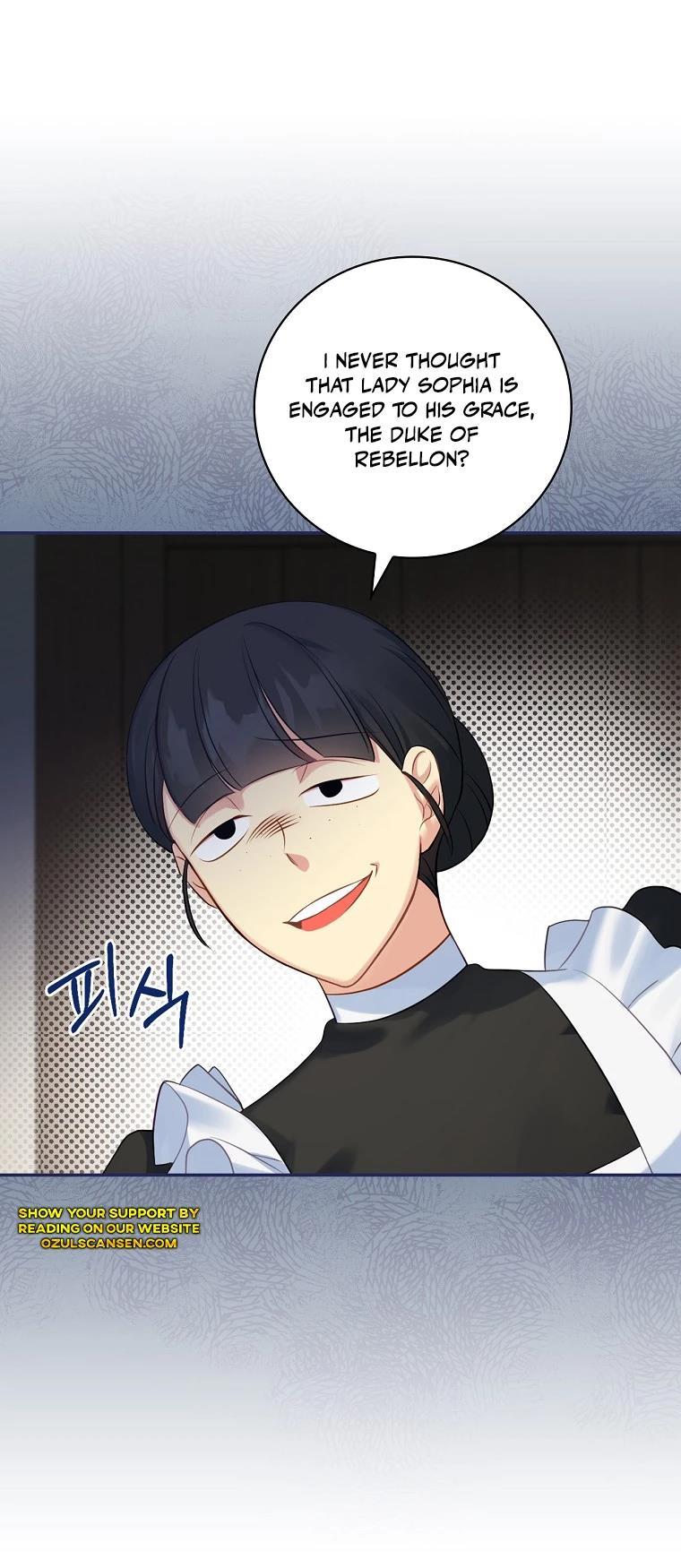 Since When You Were The Villain? Chapter 2 186 15