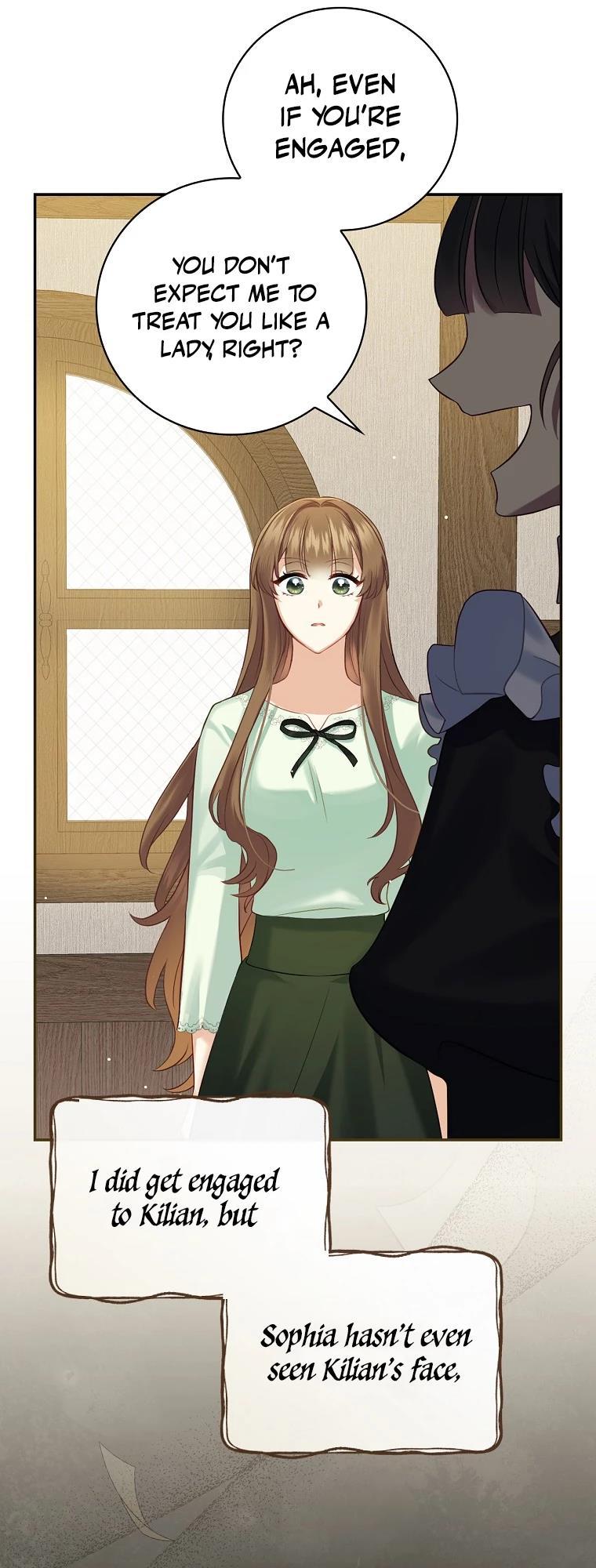 Since When You Were The Villain? Chapter 2 187 16