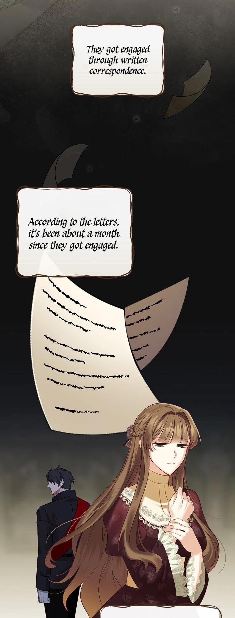 Since When You Were The Villain? Chapter 2 188 17