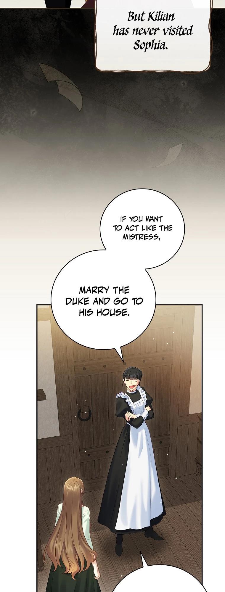 Since When You Were The Villain? Chapter 2 189 18