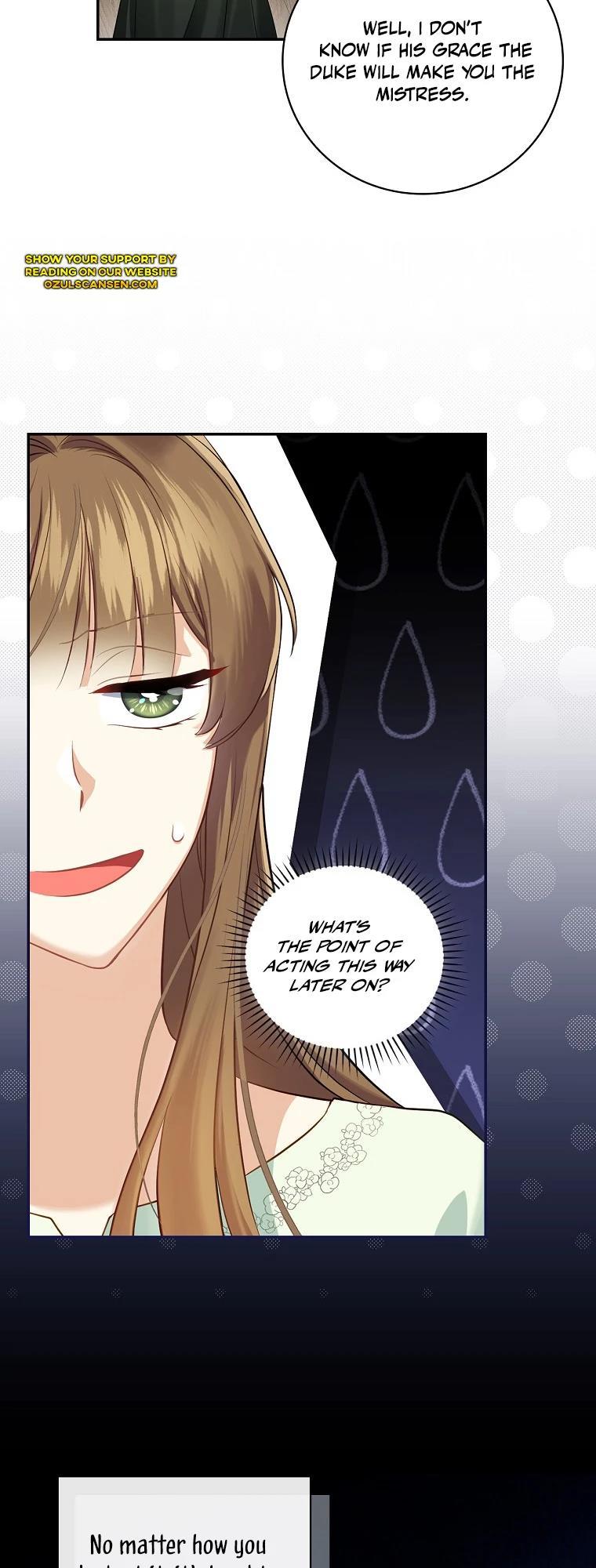 Since When You Were The Villain? Chapter 2 190 19