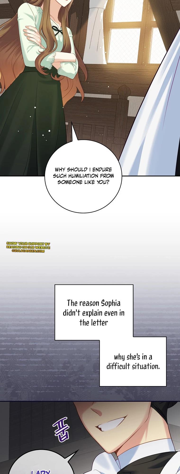 Since When You Were The Villain? Chapter 2 192 21