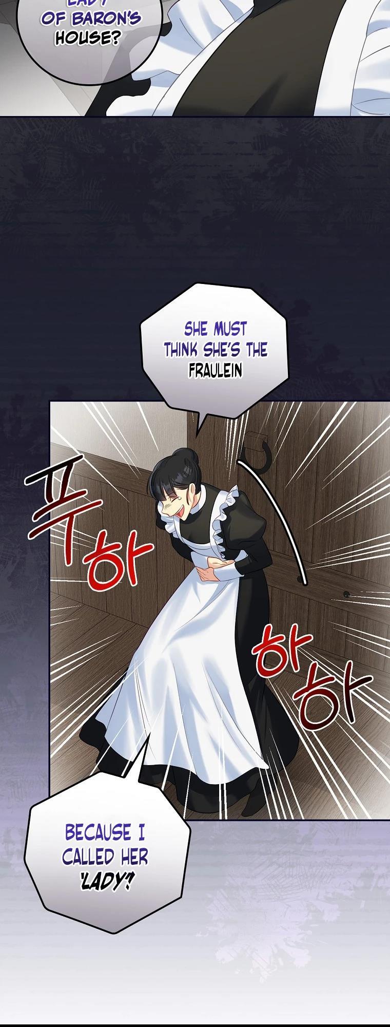 Since When You Were The Villain? Chapter 2 193 22