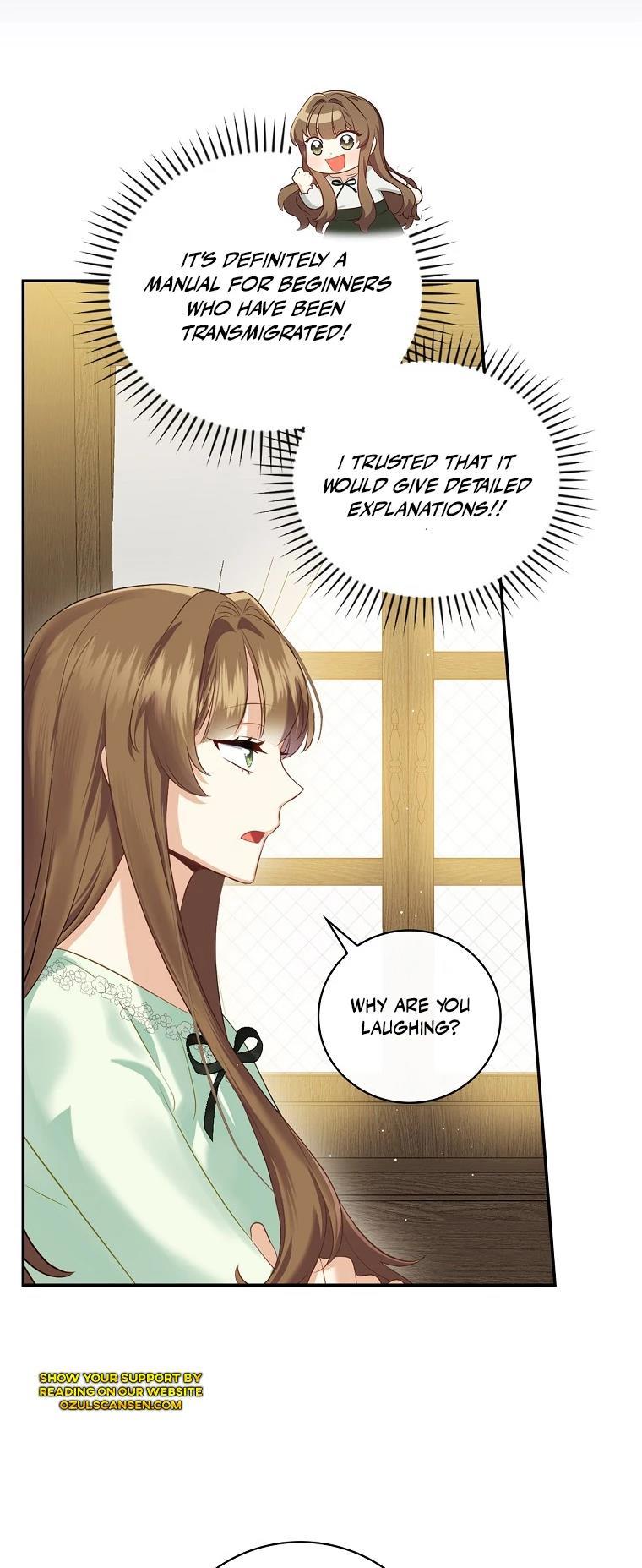 Since When You Were The Villain? Chapter 2 194 23