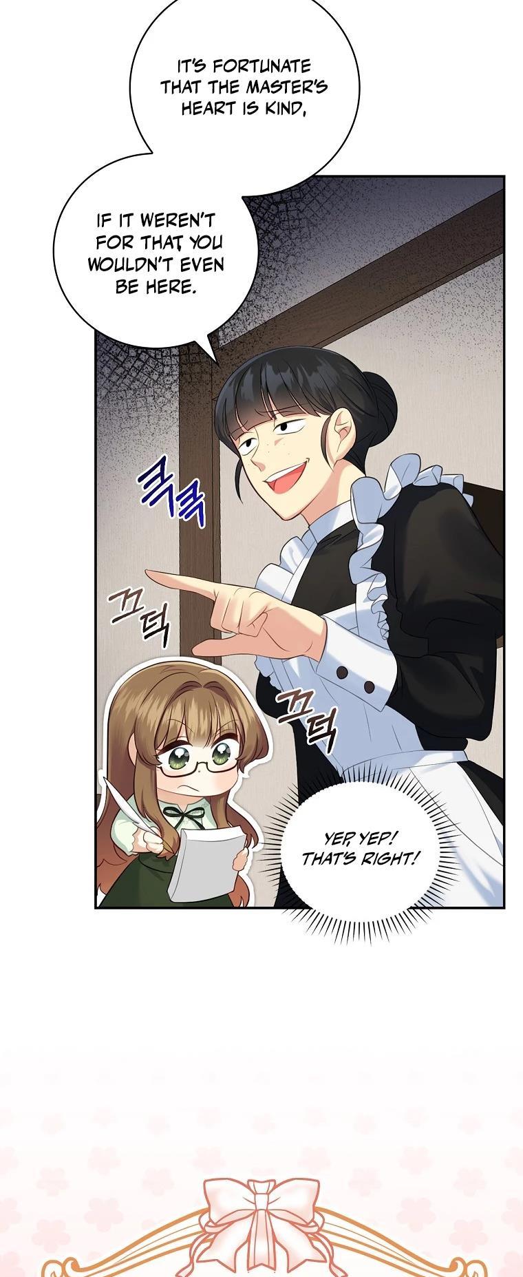 Since When You Were The Villain? Chapter 2 195 24