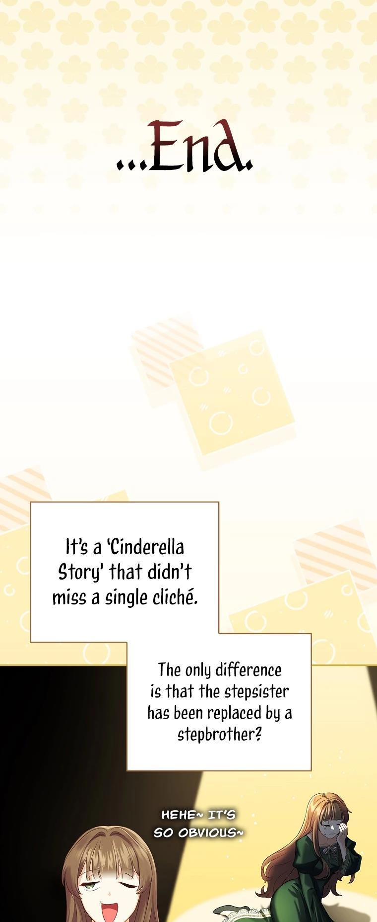 Since When You Were The Villain? Chapter 2 197 26