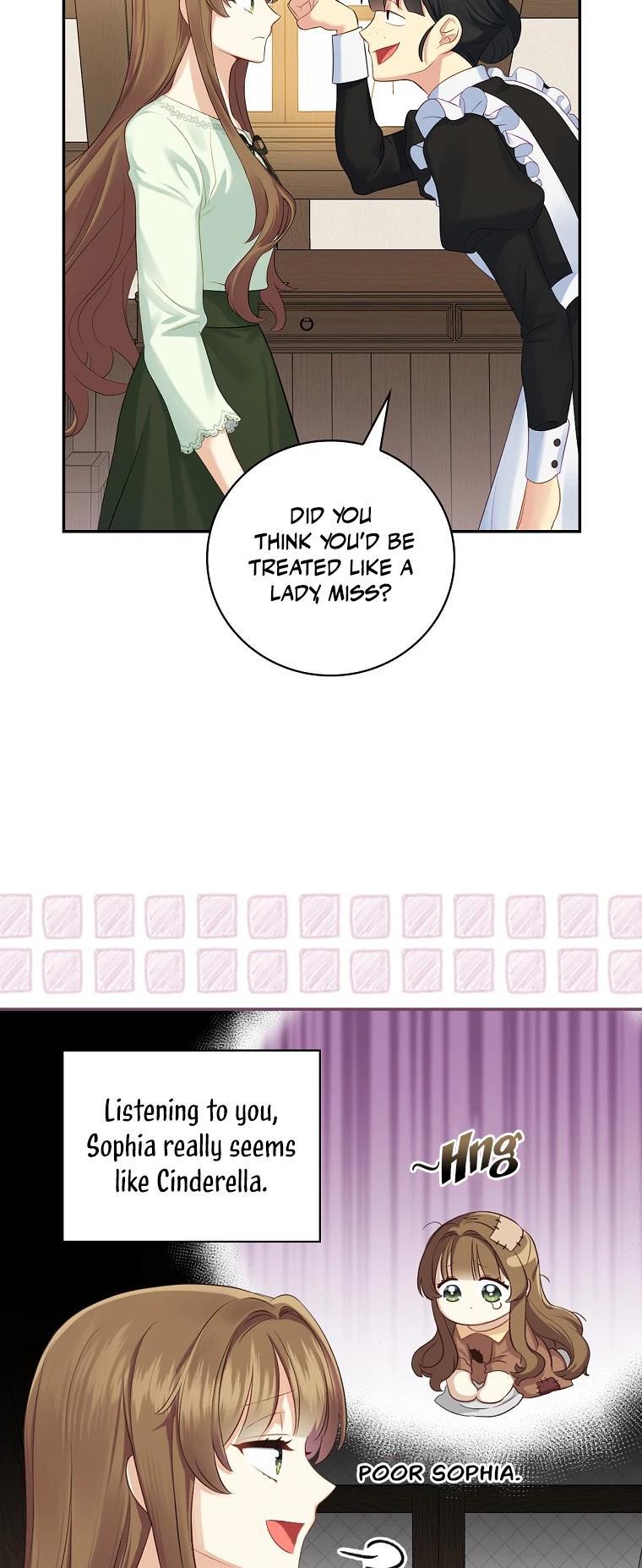 Since When You Were The Villain? Chapter 2 199 28