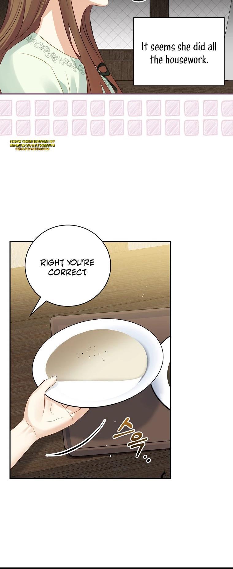 Since When You Were The Villain? Chapter 2 200 29