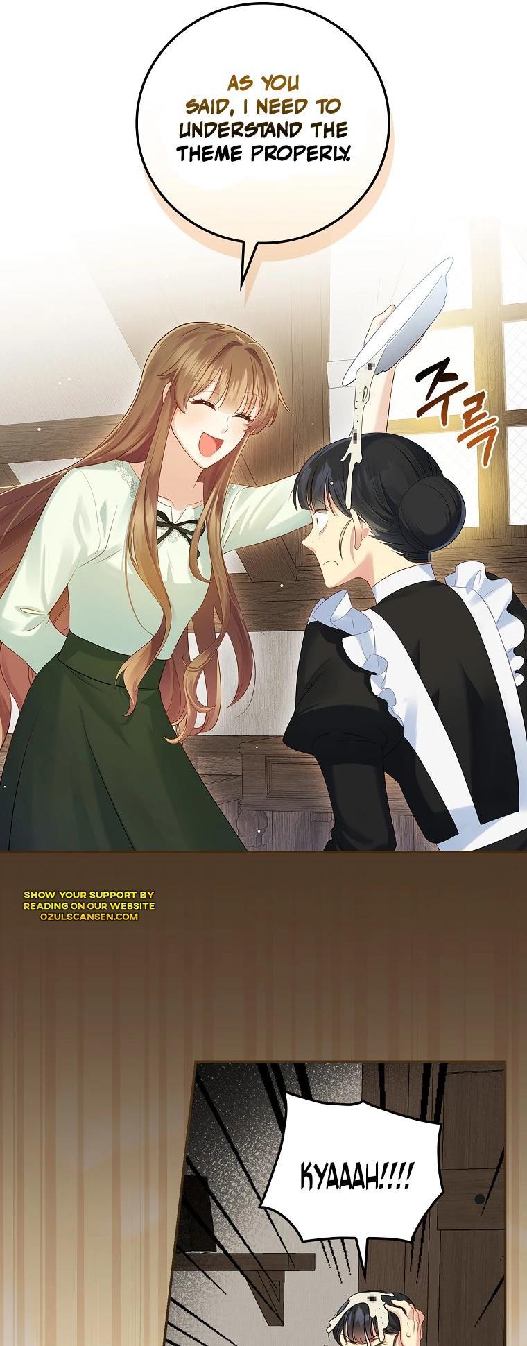 Since When You Were The Villain? Chapter 2 201 30