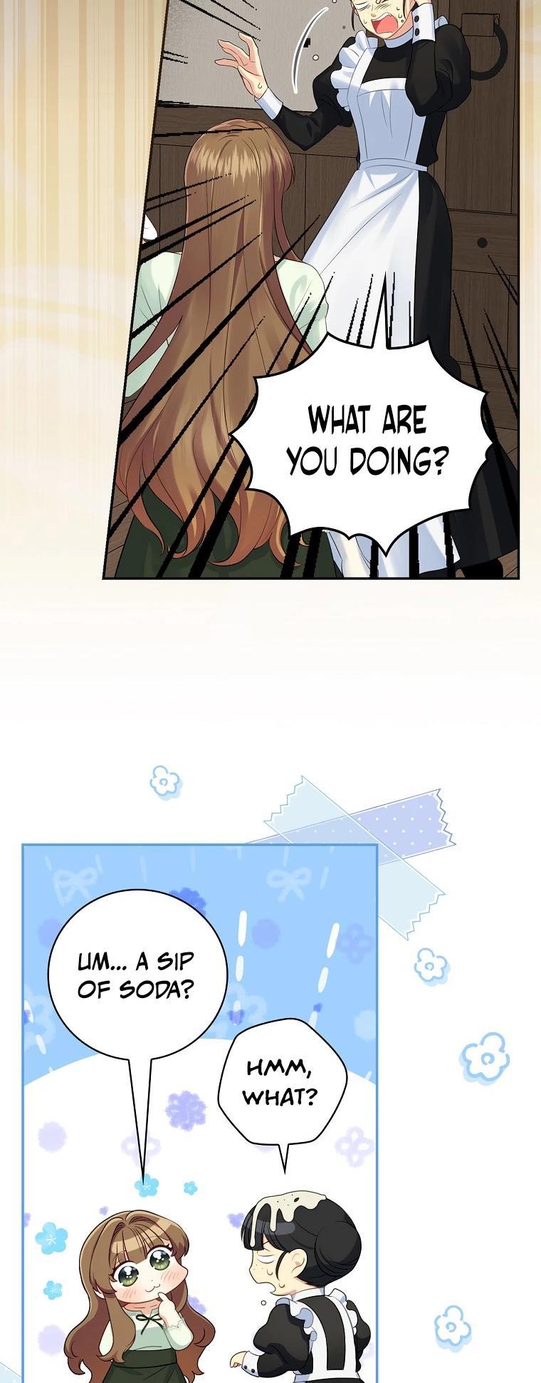 Since When You Were The Villain? Chapter 2 202 31