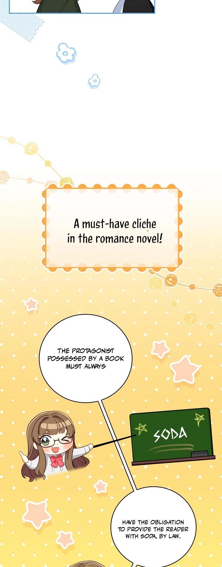 Since When You Were The Villain? Chapter 2 203 32