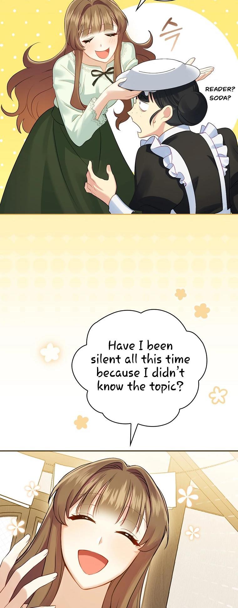 Since When You Were The Villain? Chapter 2 204 33