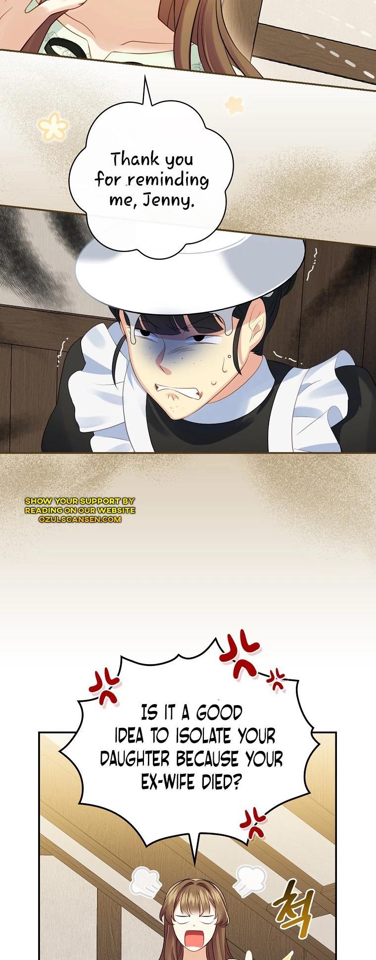 Since When You Were The Villain? Chapter 2 205 34