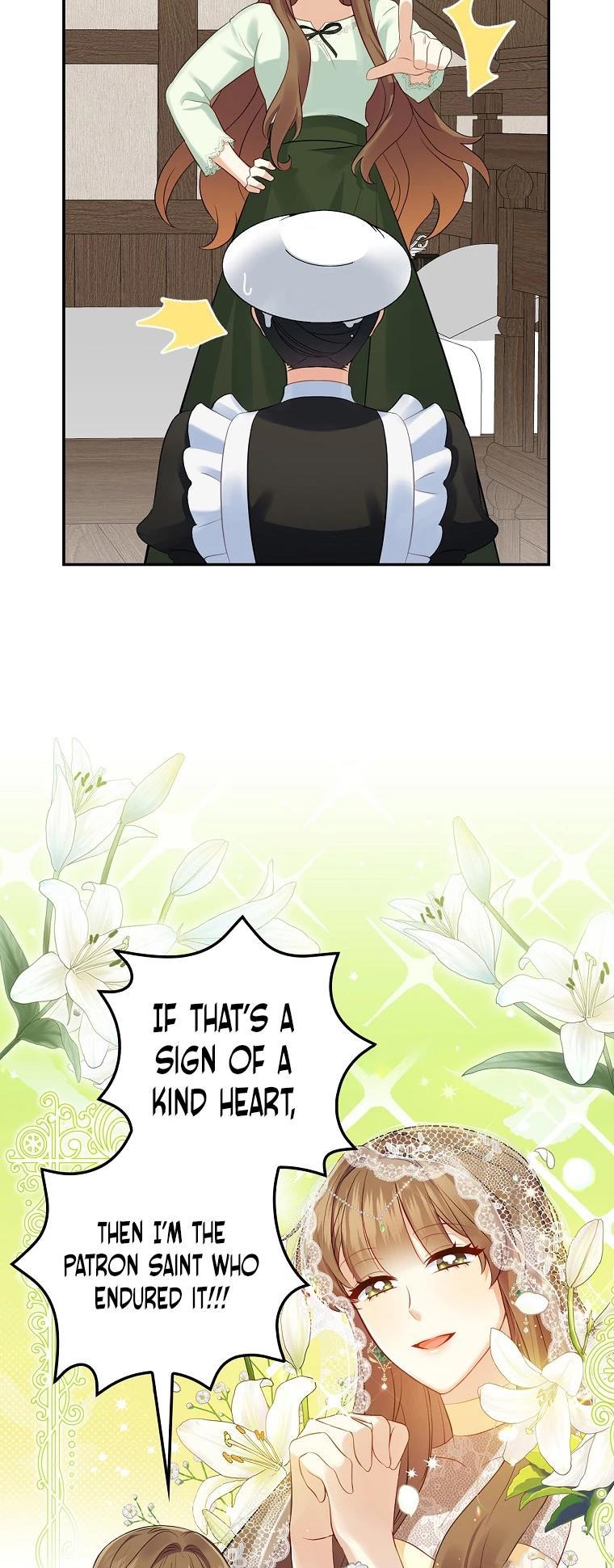 Since When You Were The Villain? Chapter 2 206 35