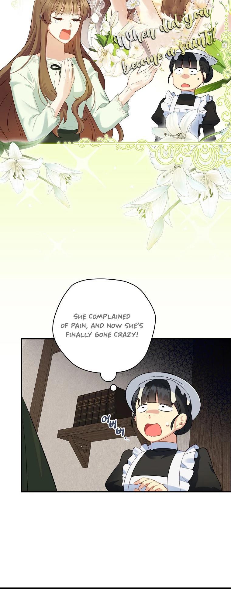 Since When You Were The Villain? Chapter 2 207 36