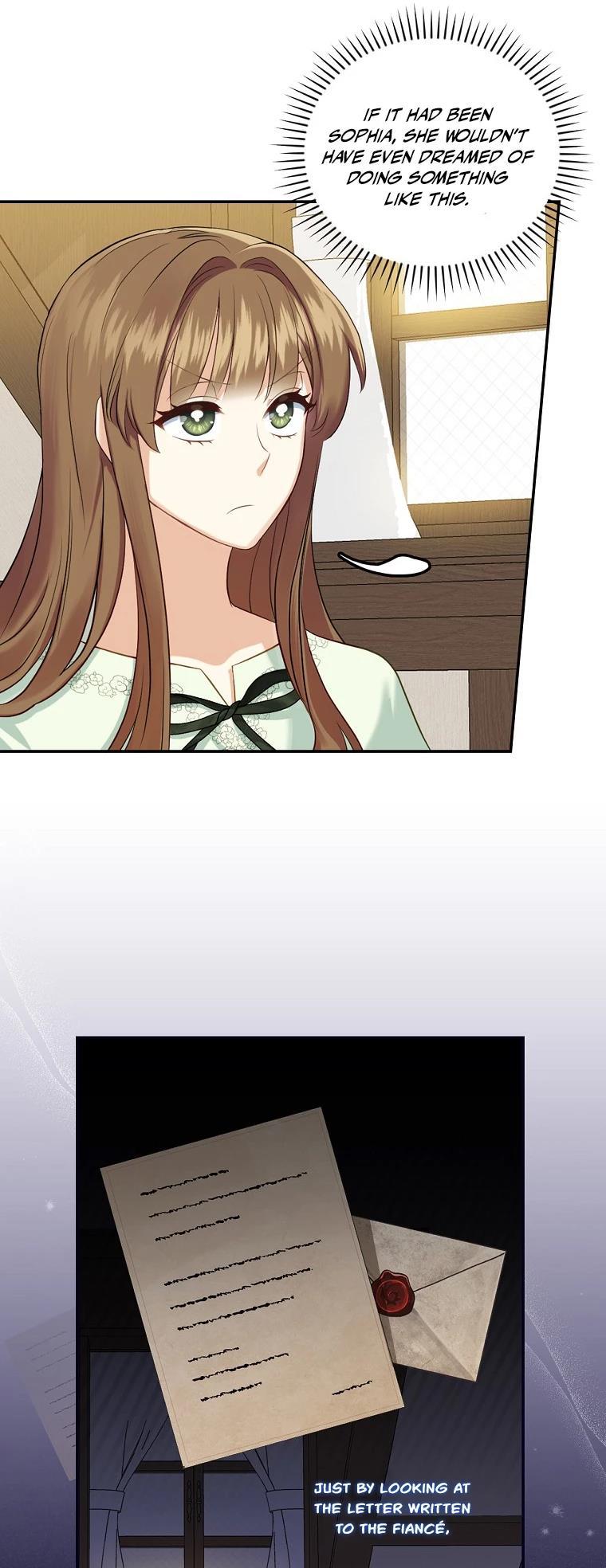 Since When You Were The Villain? Chapter 2 208 37