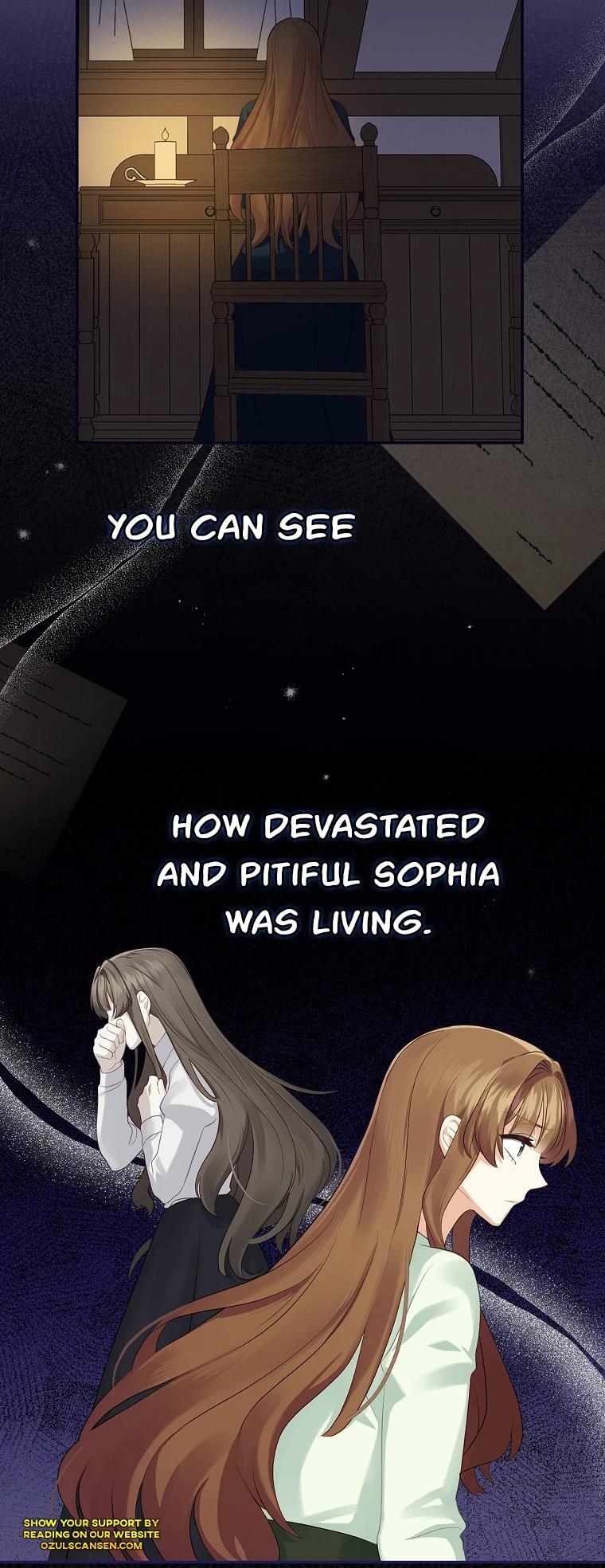 Since When You Were The Villain? Chapter 2 209 38