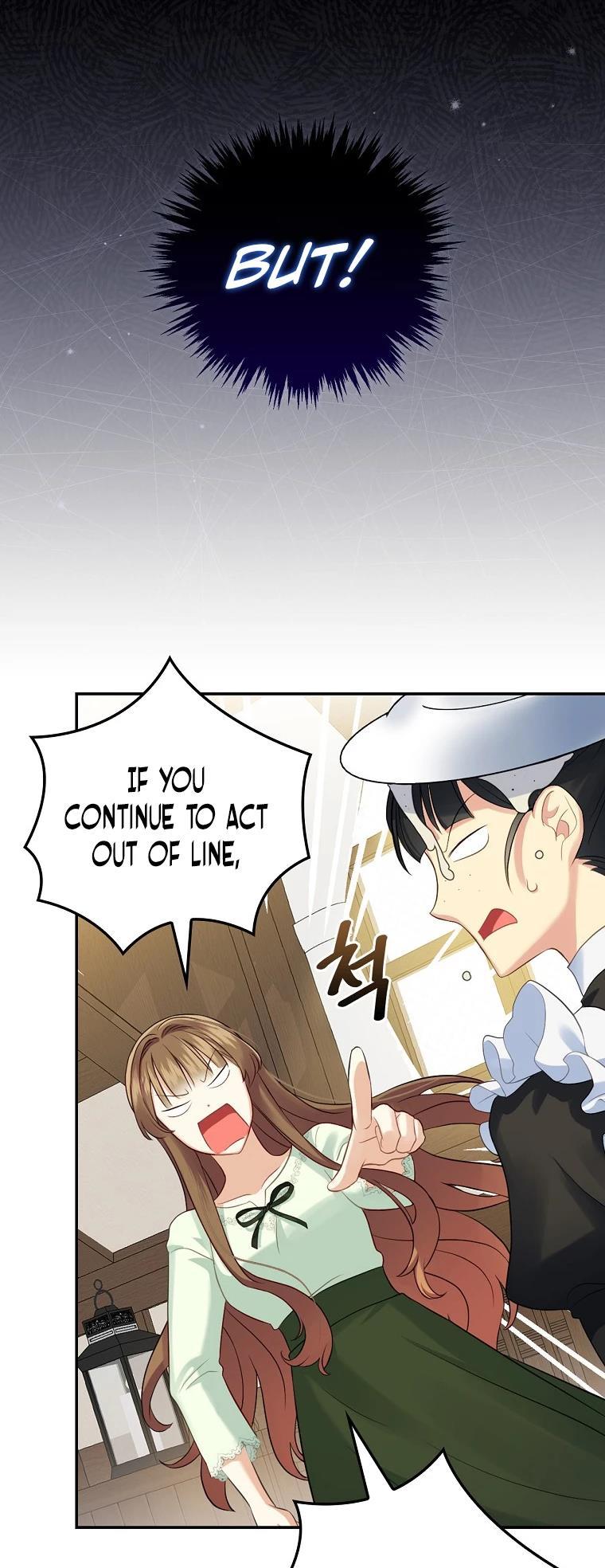 Since When You Were The Villain? Chapter 2 210 39