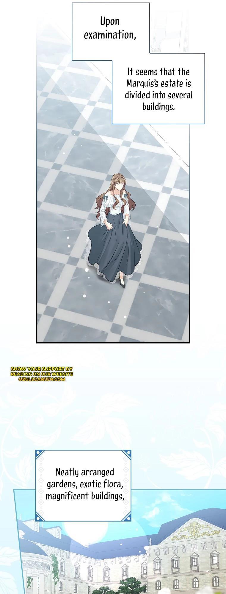 Since When You Were The Villain? Chapter 2 215 44