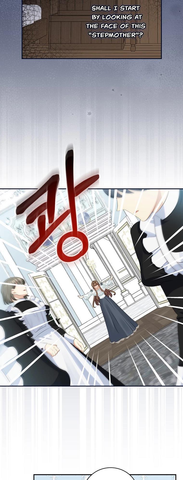 Since When You Were The Villain? Chapter 2 217 46