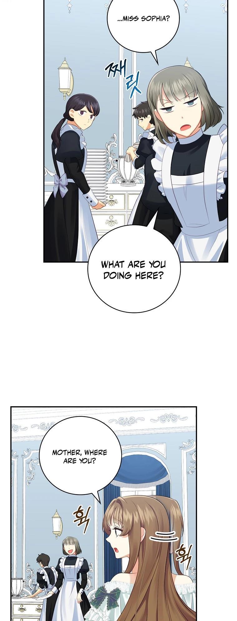 Since When You Were The Villain? Chapter 2 218 47