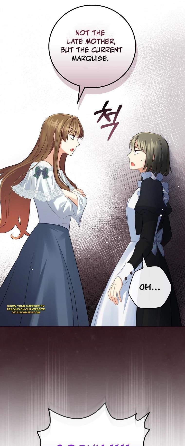 Since When You Were The Villain? Chapter 2 221 50