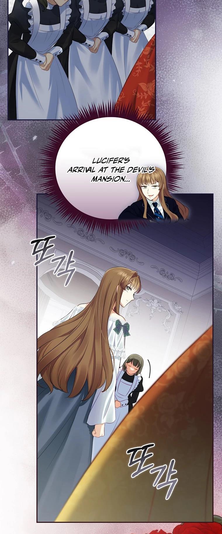 Since When You Were The Villain? Chapter 2 223 52