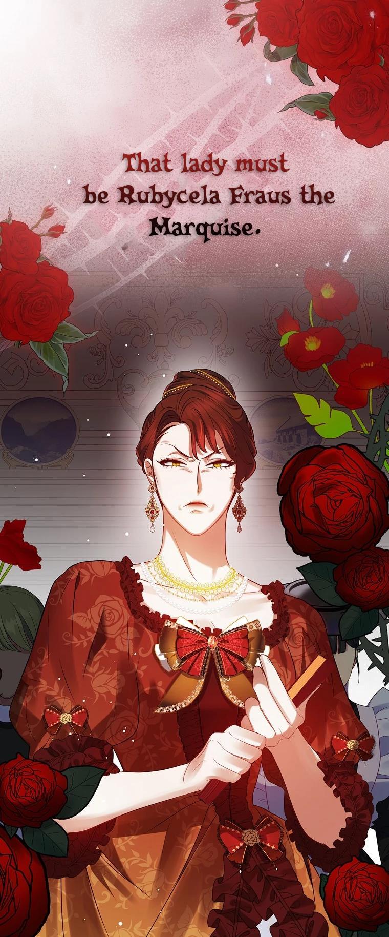 Since When You Were The Villain? Chapter 2 224 53