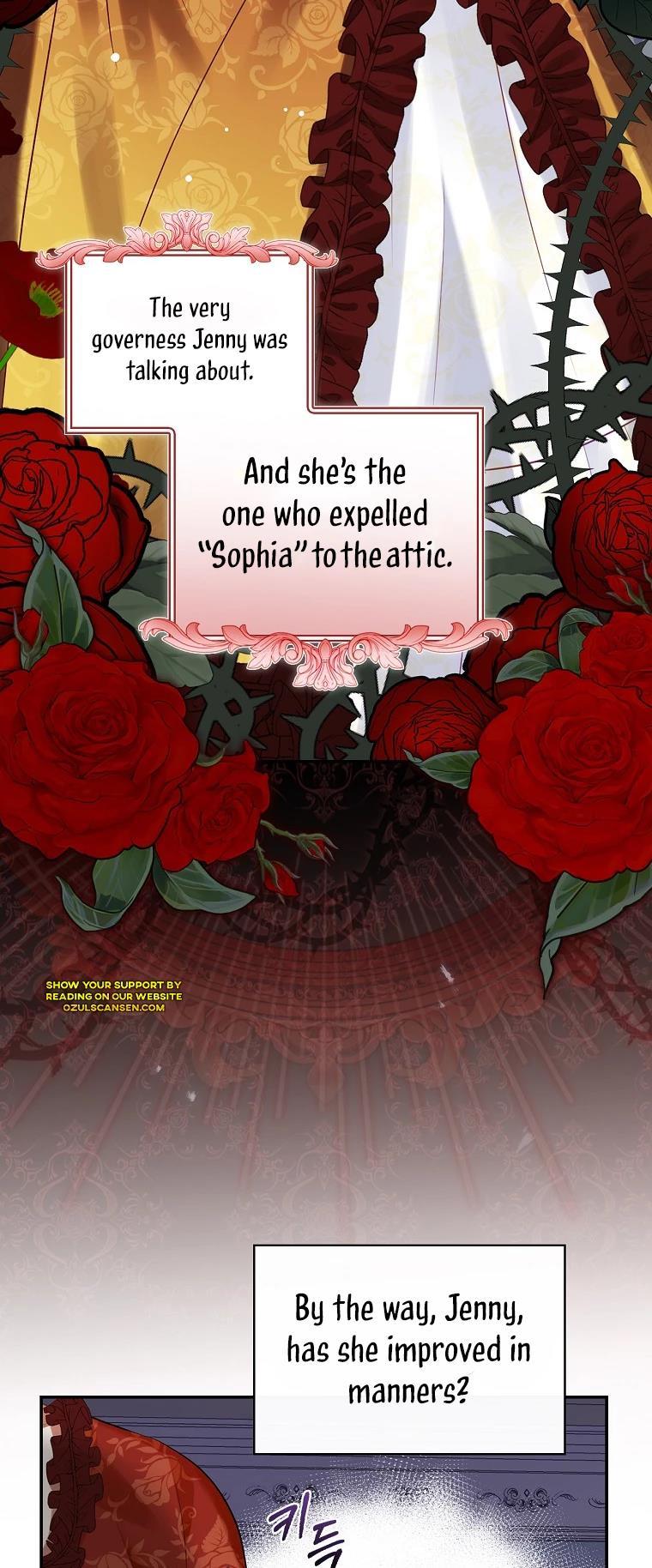 Since When You Were The Villain? Chapter 2 225 54