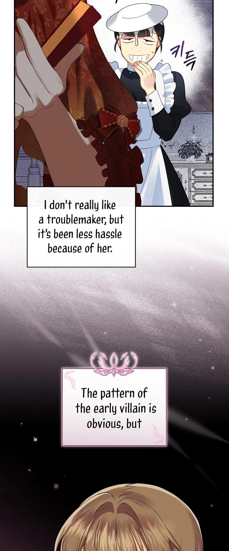 Since When You Were The Villain? Chapter 2 226 55