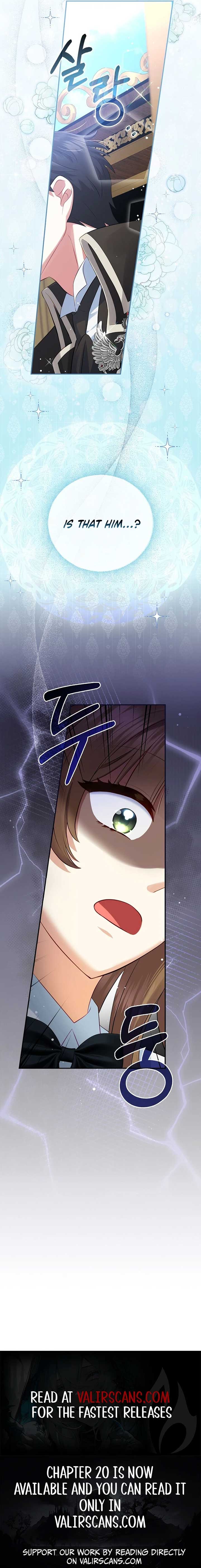 Since When You Were The Villain? Chapter 3 63 14