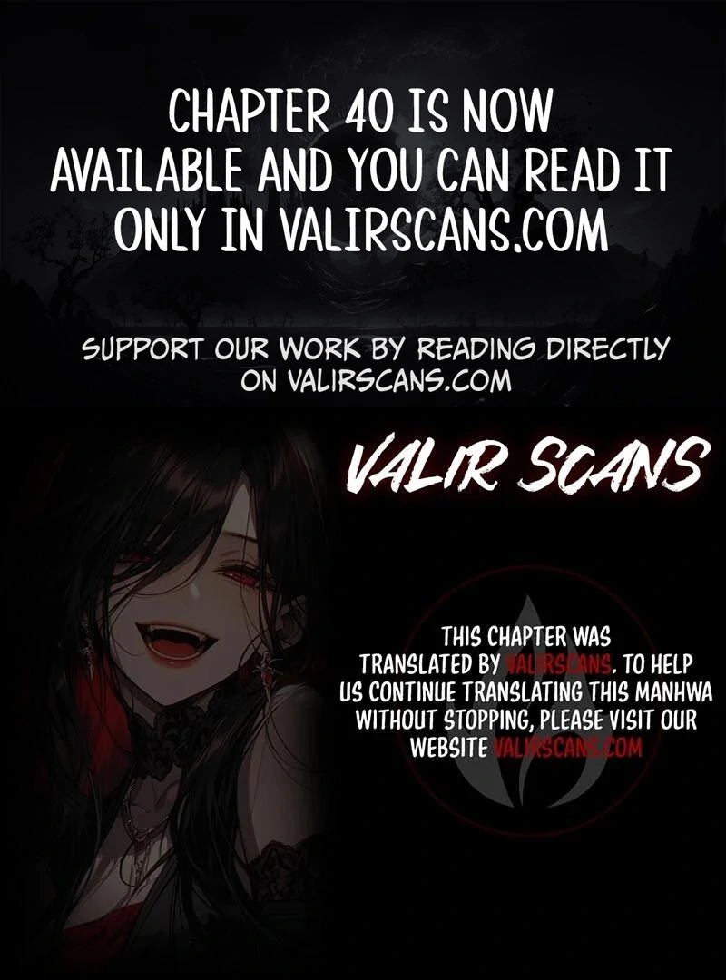 Since When You Were The Villain? Chapter 33 401 ch 33 1