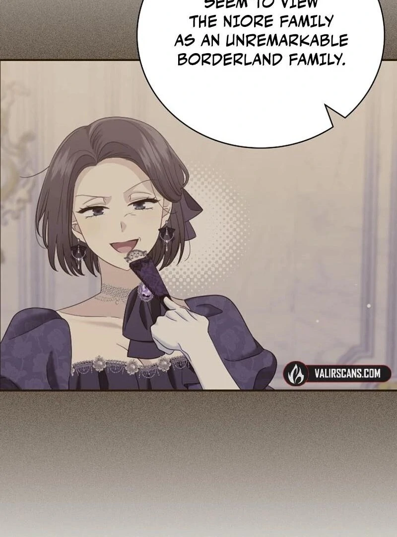 Since When You Were The Villain? Chapter 33 508 ch 33 108