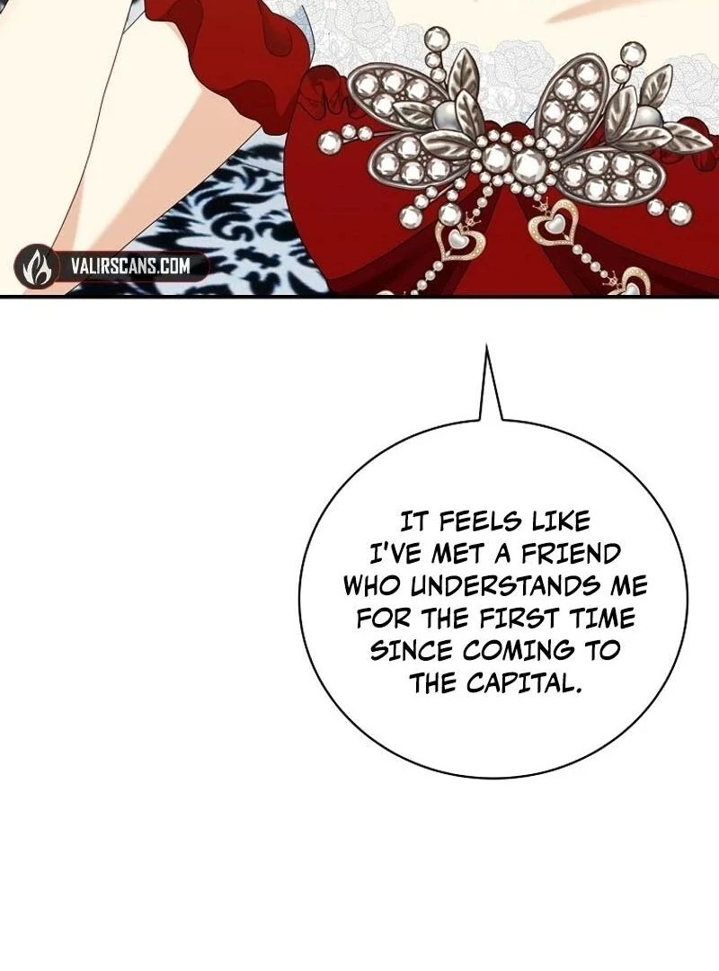 Since When You Were The Villain? Chapter 33 514 ch 33 114