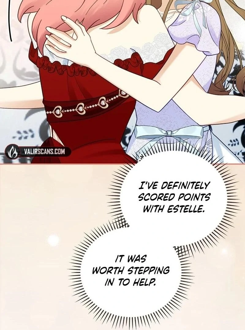 Since When You Were The Villain? Chapter 33 520 ch 33 120