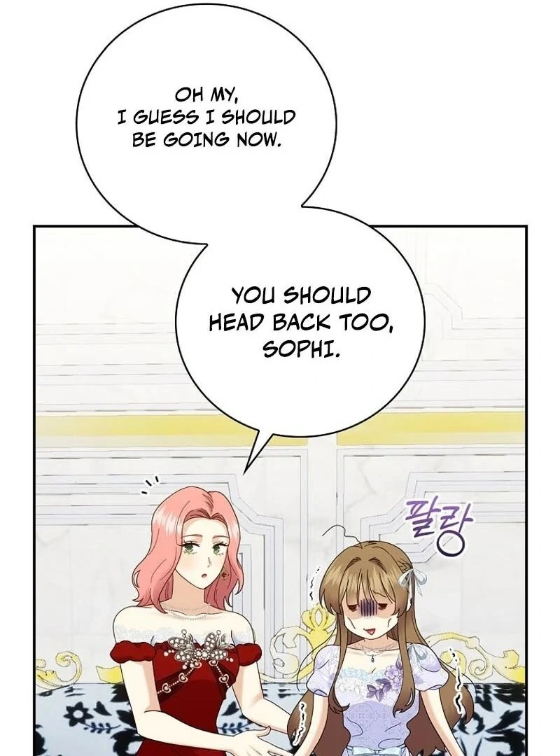 Since When You Were The Villain? Chapter 33 524 ch 33 124